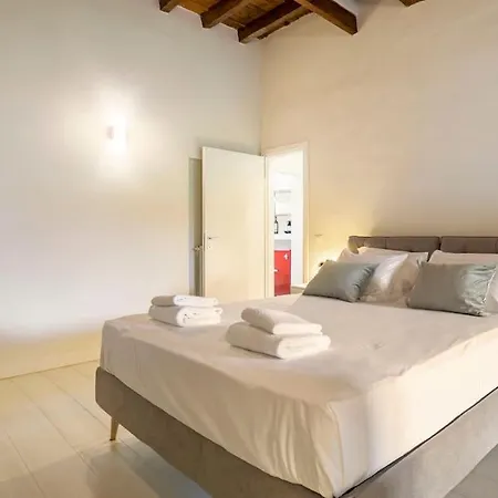 Modern Loft 1 Min To Basilica Of Santa Croce *
