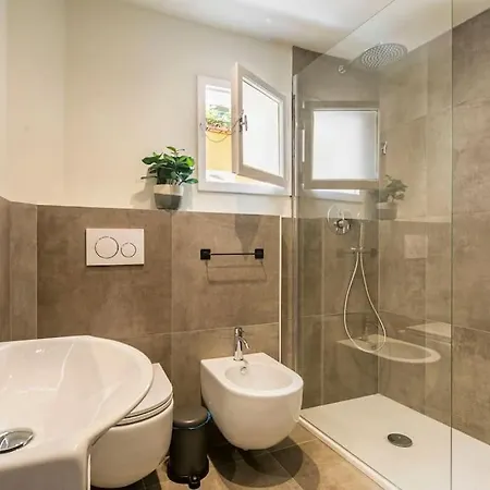 Modern Loft 1 Min To Basilica Of Santa Croce Florenz