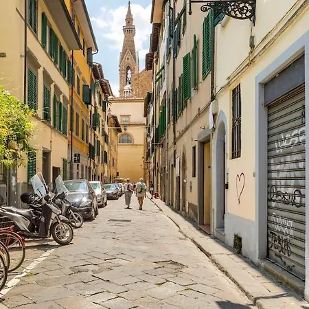 Modern Loft 1 Min To Basilica Of Santa Croce *