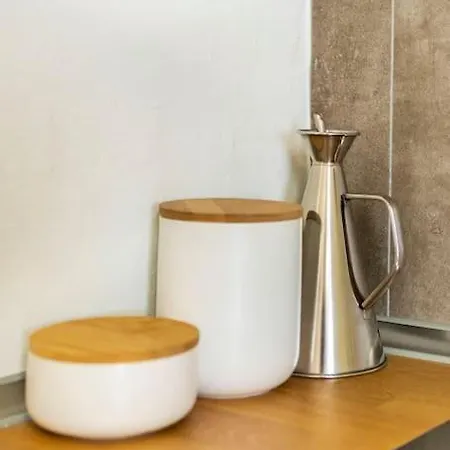 Modern Loft 1 Min To Basilica Of Santa Croce Florenz