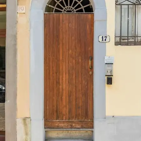 Modern Loft 1 Min To Basilica Of Santa Croce Florence